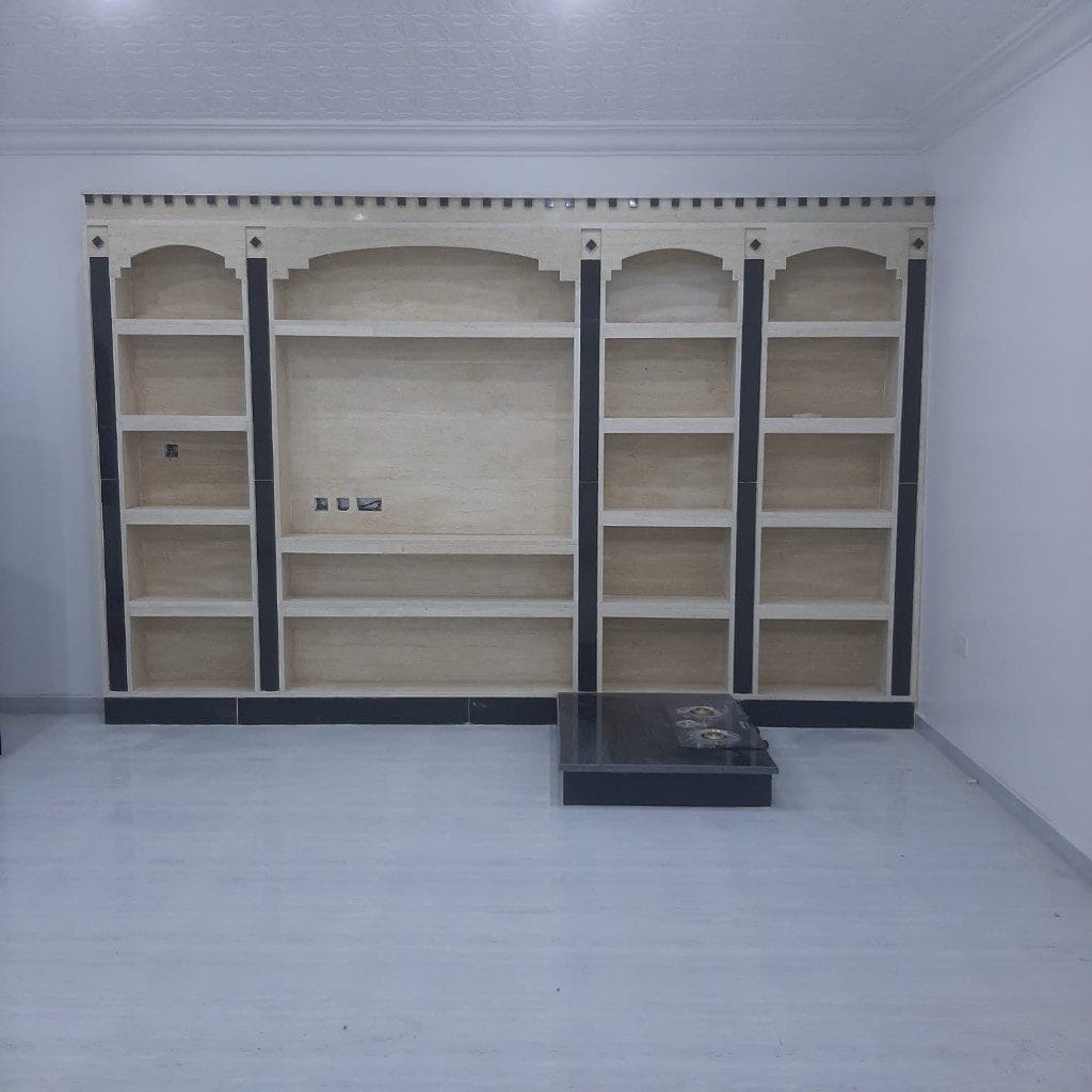 مشبات ممودرن في الاحساء