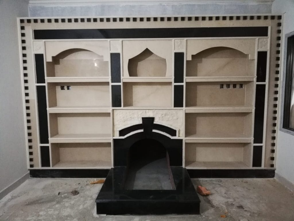 مشبات ممودرن في الاحساء