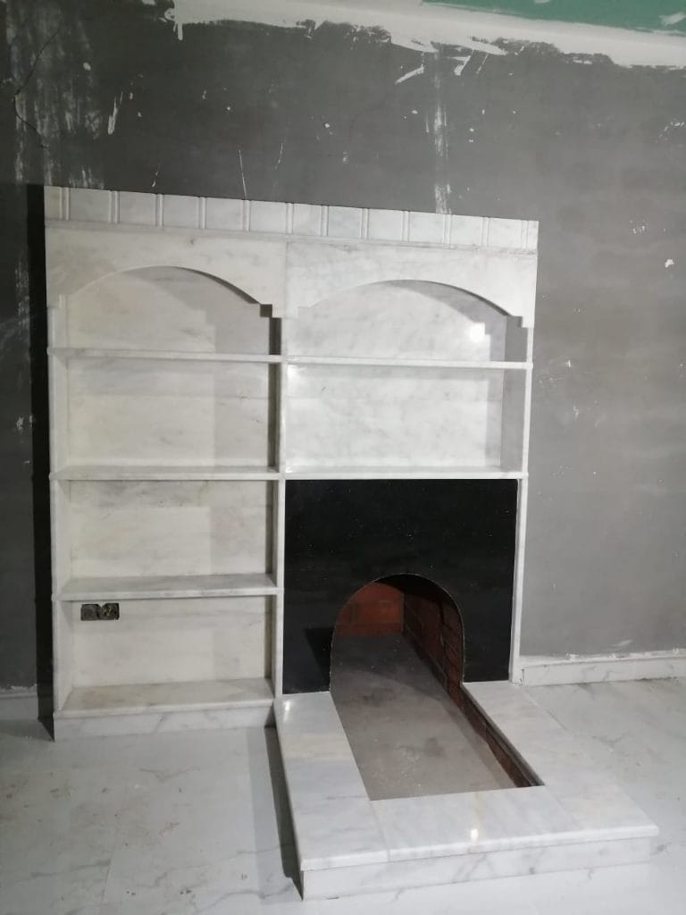 مشبات ممودرن في الاحساء