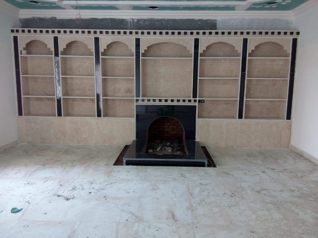 مشبات ممودرن في الاحساء