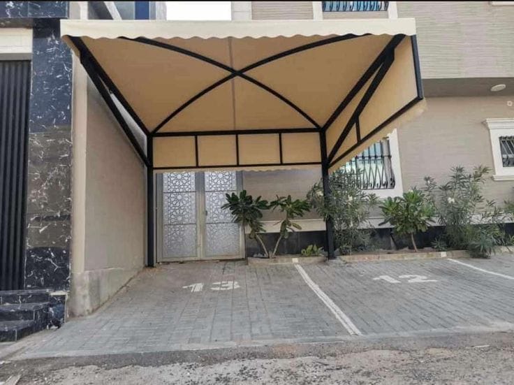 أسعار مظلات وسواتر الاحساء 