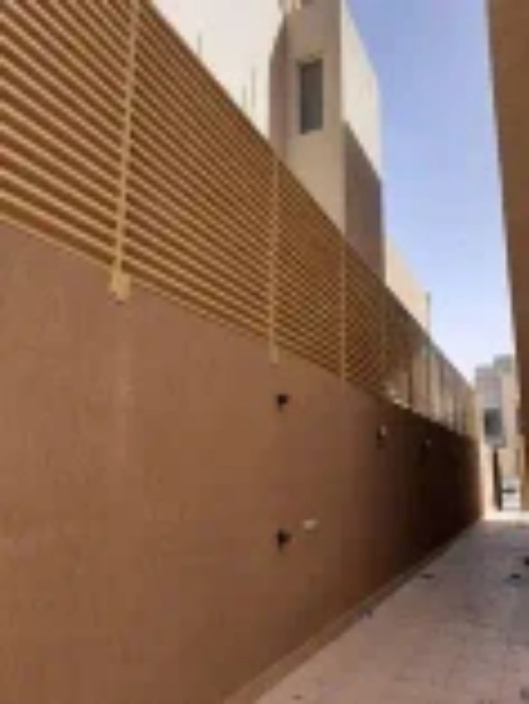سواتر حديد وقماش الاحساء