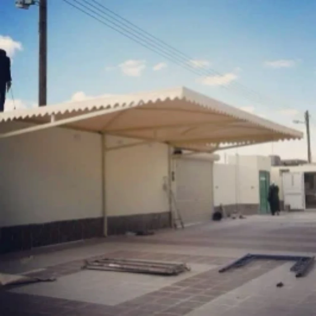 أسعار مظلات وسواتر الاحساء 
